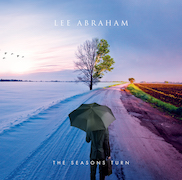 Album-Review: Lee Abraham - The Seasons Turn Lee Abraham: The Seasons Turn