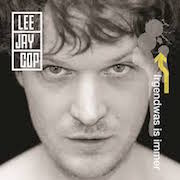 Album-Review: Lee Jay Cop - Irgendwas is immer Lee Jay Cop: Irgendwas is immer