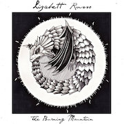 Album-Review: Lizabett Russo - The Burning Mountain Lizabett Russo: The Burning Mountain