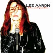 Album-Review: Lee Aaron - Fire And Gasoline Lee Aaron: Fire And Gasoline