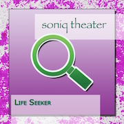Album-Review: Soniq Theater - Life Seeker Soniq Theater: Life Seeker