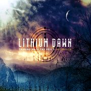 Album-Review: Lithium Dawn - Tearing Back the Veil, Part I: Ascension Lithium Dawn: Tearing Back the Veil, Part I: Ascension