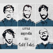 Album-Review: Little Brother Eli - Cold Tales Little Brother Eli: Cold Tales