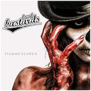 Album-Review: Local Bastards - Stumme Schreie Local Bastards: Stumme Schreie