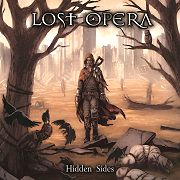 Album-Review: Lost Opera - Hidden Signs Lost Opera: Hidden Signs