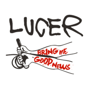 Album-Review: Lucer - Bring Me Good News Lucer: Bring Me Good News