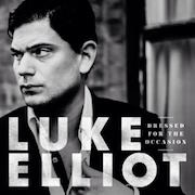 Album-Review: Luke Elliot - Dressed For The Occasion Luke Elliot: Dressed For The Occasion