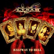 Album-Review: Lynam - Halfway To Hell Lynam: Halfway To Hell