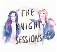 Album-Review: Madison Violet - The Knight Sessions Madison Violet: The Knight Sessions