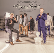 Album-Review: Maggers United - Schnaps, Zorn und Zweifel Maggers United: Schnaps, Zorn und Zweifel