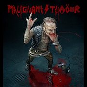Album-Review: Malignant Tumour - The Metalist Malignant Tumour: The Metalist
