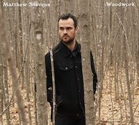 Album-Review: Matthew Stevens - Woodwork Matthew Stevens: Woodwork