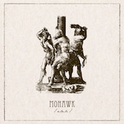 Album-Review: Mohawk - A.La.Li Mohawk: A.La.Li