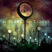 Album-Review: Moment Of Detonation - Reblank The Canvas Moment Of Detonation: Reblank The Canvas