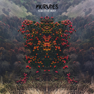 Album-Review: Morudes - Sinister Beat Morudes: Sinister Beat