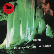 Album-Review: Møster - When You Cut Into The Present Møster: When You Cut Into The Present