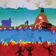 Album-Review: Mothertongue - Unsongs Mothertongue: Unsongs