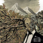 Album-Review: Mountain - Evolve Mountain: Evolve