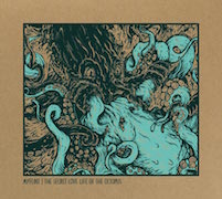 Album-Review: myFlint - The Secret Love Life Of The Octopus myFlint: The Secret Love Life Of The Octopus