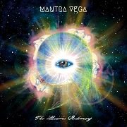 Album-Review: Mantra Vega - The Illusion’s Reckoning Mantra Vega: The Illusion’s Reckoning