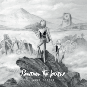 Album-Review: Mark Bogert - Painting The World Mark Bogert: Painting The World
