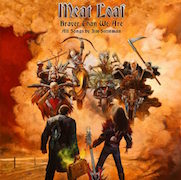 Album-Review: Meat Loaf - Braver Than We Are - Bonus Edition Meat Loaf: Braver Than We Are - Bonus Edition