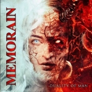 Album-Review: Memorain - Duality Of Man Memorain: Duality Of Man
