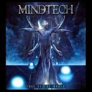 Album-Review: Mindtech - Edge Of The World Mindtech: Edge Of The World