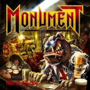 Album-Review: Monument - Hair Of The Dog Monument: Hair Of The Dog