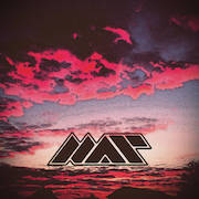 Album-Review: Nap - Villa (Ur-Version als 50-Stück-Auflage) Nap: Villa (Ur-Version als 50-Stück-Auflage)