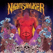Album-Review: Nightstalker - As Above So Below Nightstalker: As Above So Below