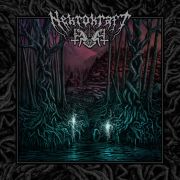 Album-Review: Nekrokraft - Will O' Wisp Nekrokraft: Will O' Wisp