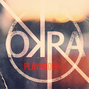 Album-Review: Okra Playground - Turmio Okra Playground: Turmio