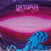 Album-Review: Oktopus - Worlds Apart Oktopus: Worlds Apart