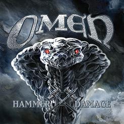 Album-Review: Omen - Hammer Damage Omen: Hammer Damage