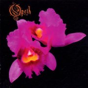 Album-Review: Opeth - Orchid (1995) Opeth: Orchid (1995)