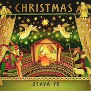 Album-Review: Otava Yo - Christmas Otava Yo: Christmas