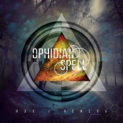Album-Review: Ophidian Spell - Nux / Hêmera Ophidian Spell: Nux / Hêmera