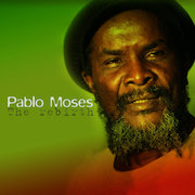 Album-Review: Pablo Moses - The Rebirth Pablo Moses: The Rebirth