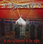 Album-Review: Perseus - A Tale Whispered In The Night Perseus: A Tale Whispered In The Night
