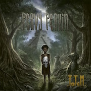 Album-Review: Pervy Perkin - .ToTeM. Pervy Perkin: .ToTeM.