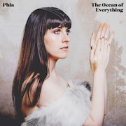 Album-Review: Phia - The Ocean Of Everything Phia: The Ocean Of Everything