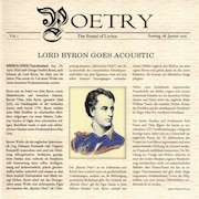 Album-Review: Poetry - Lord Byron Goes Acoustic Poetry: Lord Byron Goes Acoustic