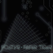 Album-Review: Postyr - Paper Tiger Postyr: Paper Tiger
