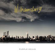 Album-Review: Purple Souls - Williamsburg Purple Souls: Williamsburg