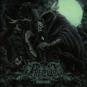 Album-Review: Pentarium - Schwarzmaler Pentarium: Schwarzmaler
