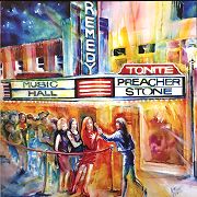 Album-Review: Preacher Stone - Remedy Preacher Stone: Remedy