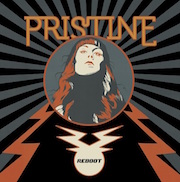 Album-Review: Pristine - Reboot Pristine: Reboot