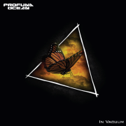 Album-Review: Profuna Ocean - In Vacuum Profuna Ocean: In Vacuum