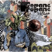 Album-Review: Propane Propane - Indigo Propane Propane: Indigo